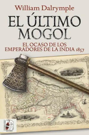 El Ultimo Mogol