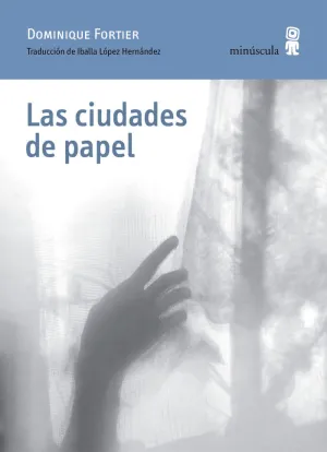 Las Ciudades de Papel