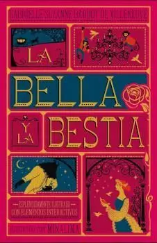 La Bella y la Bestia