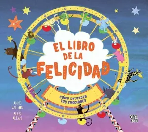 Libro de la Felicidad,El