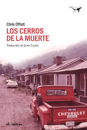 Cerros de la Muerte, los