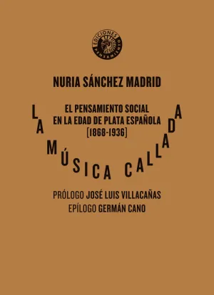 La Música Callada