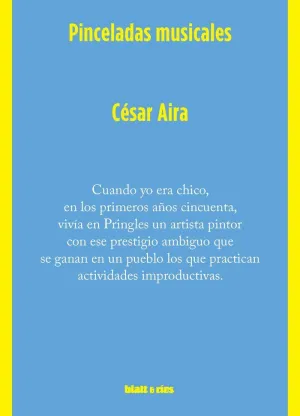 Pinceladas Musicales