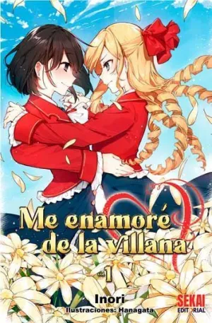 Me Enamore de la Villana 1