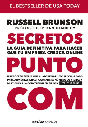 Secretos Punto Com
