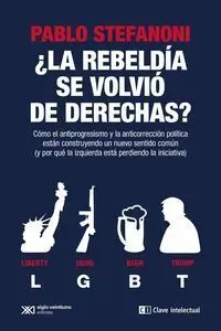 ¿La Rebeldía se Volvió de Derechas