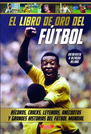 Libro de Oro del Futbol, el