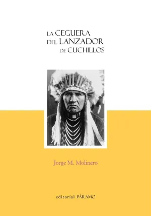 La Ceguera del Lanzador de Cuchillos