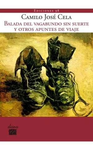 Balada del Vagabundo sin Suerte y Otros Apuntes de