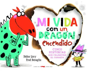 Mi Vida con un Dragón Encendido