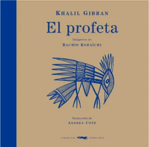 Profeta, el