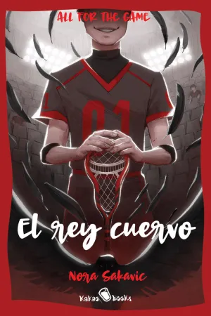 El Rey Cuervo