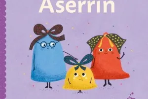 Aserrin
