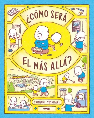 ¿Cómo Será el Más Allá