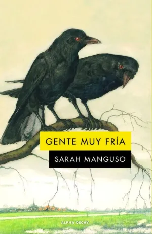 Gente Muy Fria