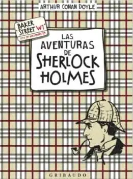Aventuras de Sherlock Holmes, las