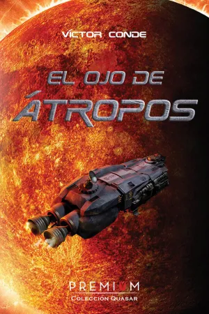 El Ojo de Átropos
