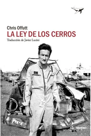 Ley de los Cerros, la