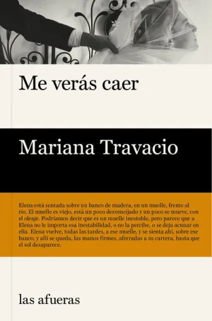 Me Veras Caer
