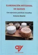 Elaboracion Artesanal de Quesos