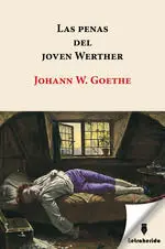 Penas del Joven Werther, las