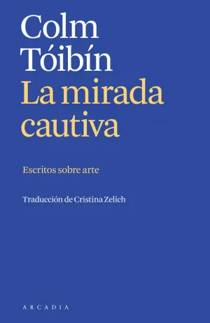 Mirada Cautiva, la