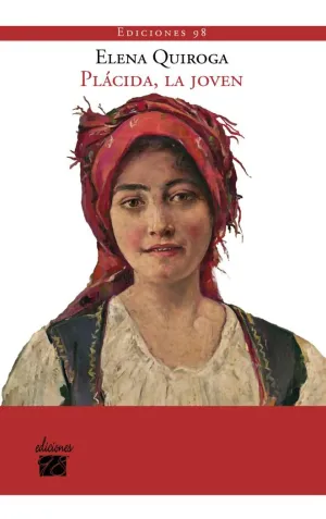 Placida la Joven