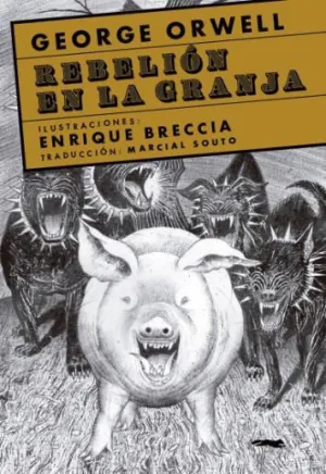 Rebelión en la Granja
