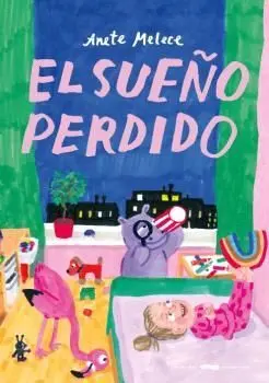 Sueño Perdido, el