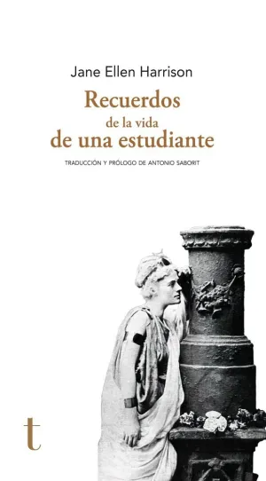 Recuerdos de la Vida de una Estudiante