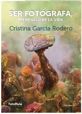 Ser Fotografa un Regalo de la Vida