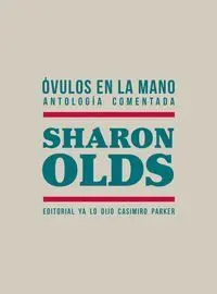 Óvulos en la Mano
