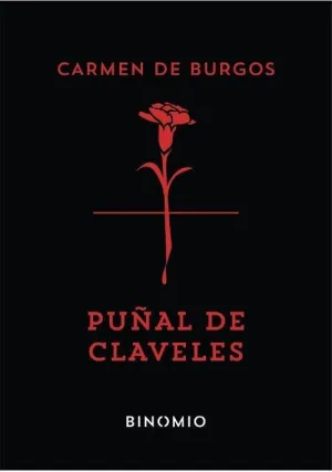 Puñal de Claveles