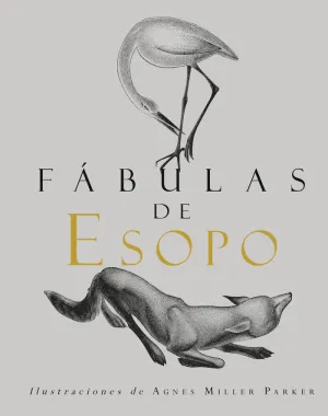 Las Fabulas de Esopo