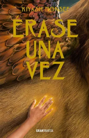 Erase una Vez
