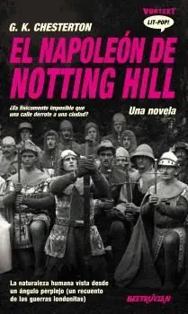 Napoleón de Notting Hill, el