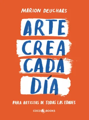 Arte Crea Cada Dia