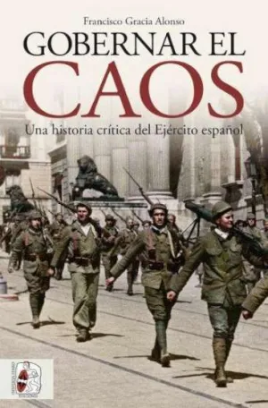 Gobernar el Caos