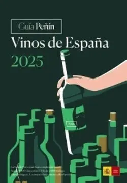 Peñín Vinos España 2025