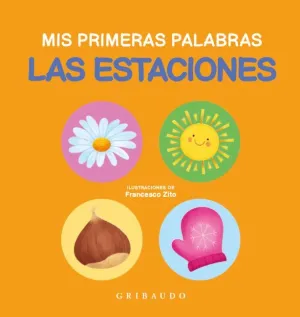 Estaciones, las