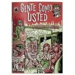 Gente Como Usted