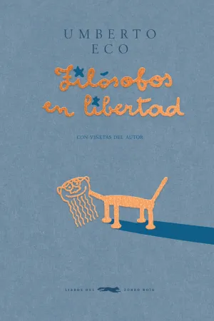 Filosofos en Libertad