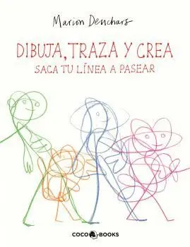 Dibuja, Traza y Crea