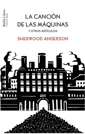 Cancion de las Maquinas, la