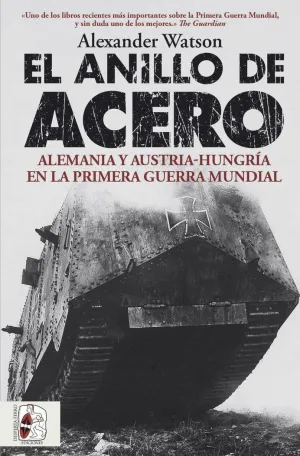 El Anillo de Acero