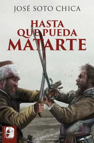 Hasta que Pueda Matarte
