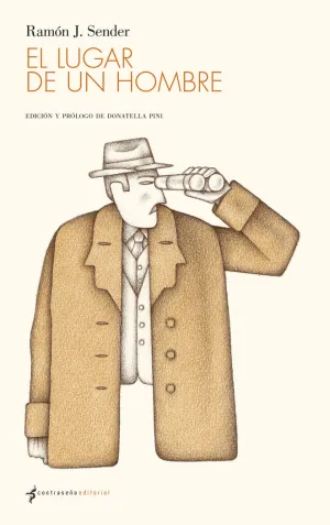 El Lugar de un Hombre