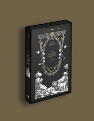 Un Viaje Alquimico a Traves de los Arcanos Mayores del Tarot