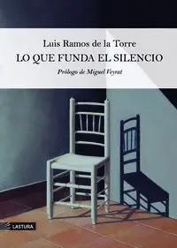 Lo que Funda el Silencio