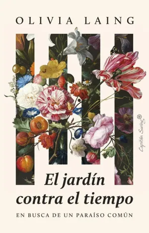 Jardin Contra el Tiempo, el
